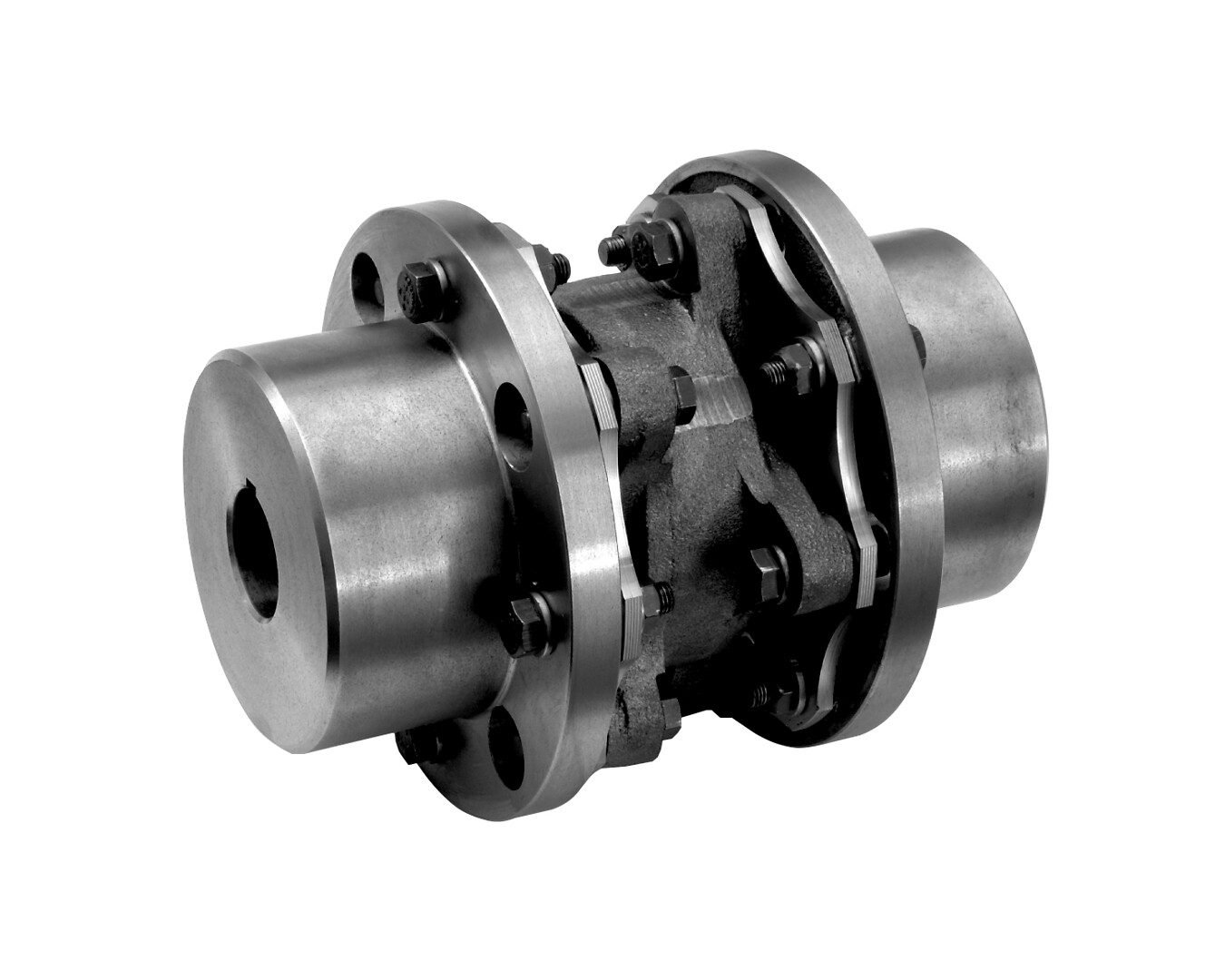 Etra Oy Disc coupling Rexnord AMR